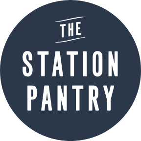 The Station Pantry