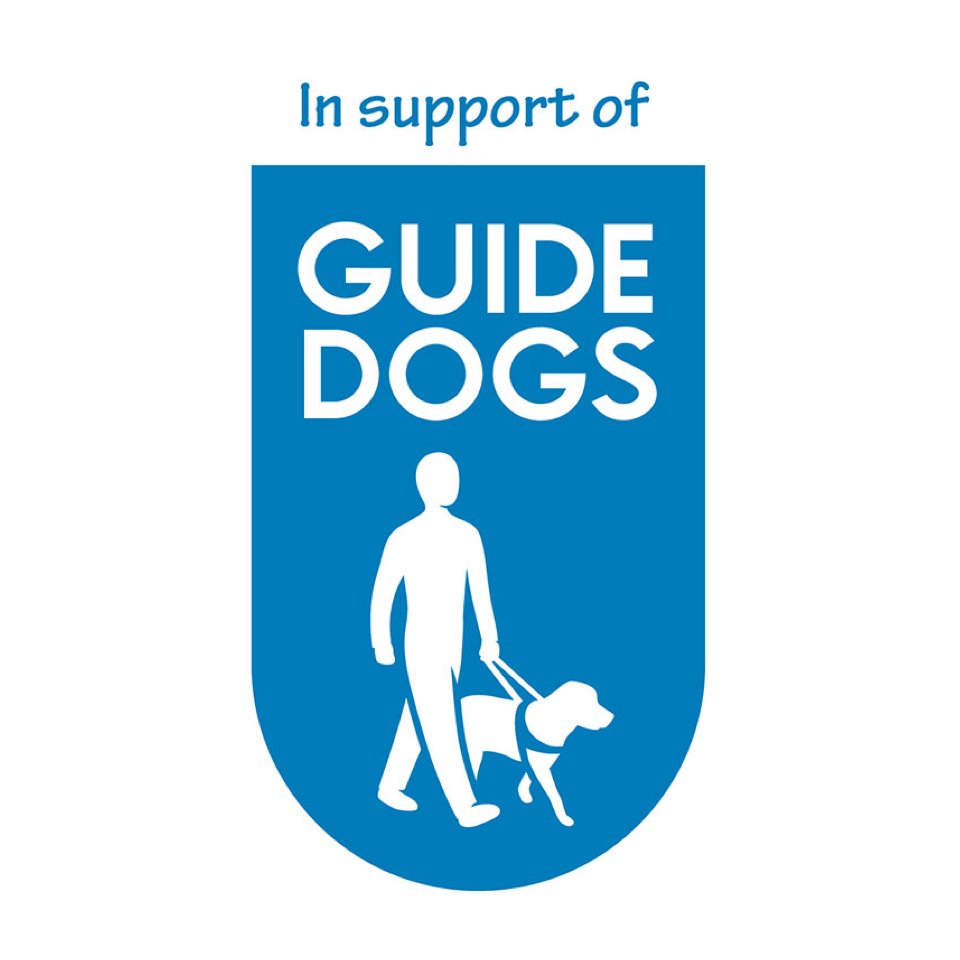 Guide Dogs