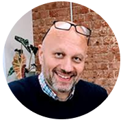 Jon Knight
